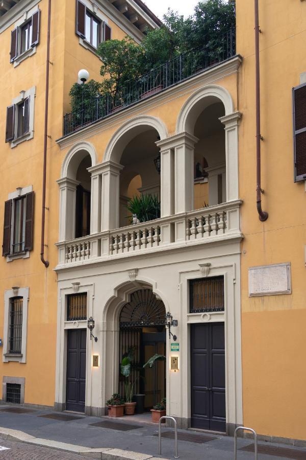Gran Duca Di York 3* Milan